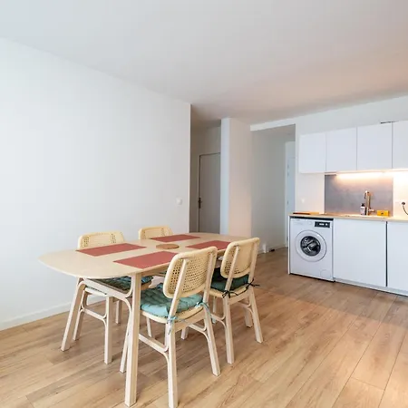 M50 Marquer Jolie Apartment *
